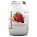 Metabolic Nutrition Protizyme 2 Lbs Protein/Whey Protein Metabolic Nutrition Strawberry Creme  (14124285955)