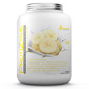 Metabolic Nutrition Protizyme 5 Lbs Protein/Whey Protein Metabolic Nutrition Banana Creme  (14124613635)