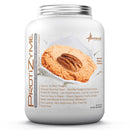 Metabolic Nutrition Protizyme 5 Lbs Protein/Whey Protein Metabolic Nutrition Butter Pecan Cookie  (14124613635)