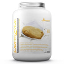 Metabolic Nutrition Protizyme 5 Lbs Protein/Whey Protein Metabolic Nutrition Peanut Butter Cookie  (14124613635)