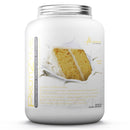 Metabolic Nutrition Protizyme 5 Lbs Protein/Whey Protein Metabolic Nutrition Vanilla Cake  (14124613635)