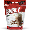 Pro Supps PS Whey 10lb Protein Powders Pro Supps Chocolate Milkshake  (1568227688471)
