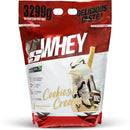 Pro Supps PS Whey 10lb Protein Powders Pro Supps Cookies and Cream  (1568227688471)