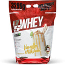Pro Supps PS Whey 10lb Protein Powders Pro Supps Vanilla Milkshake  (1568227688471)