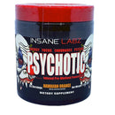 Insane Labz Psychotic 35 Servings Sports Performance Recovery Insane Labz Hawaiian Orange 