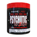 Insane Labz Psychotic War Zombie 30 Servings Pre-Workouts Insane Labz Grape 