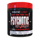 Insane Labz Psychotic War Zombie 30 Servings Pre-Workouts Insane Labz Watermelon 