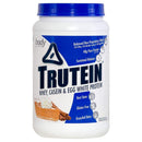 Body Nutrition Trutein 2 Lbs Protein/Protein Blends Body Nutrition Pumpkin Pie  (10944472387)