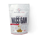 Purus Labs Mass Gain 9.7lb Protein Powders Purus Labs Homemade Vanilla Wafer  (4388904075287)