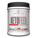 Purus Labs KetoFeed 15 Servings Protein Powders Purus Labs Creamy Butter Pecan  (3401576153111)
