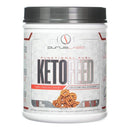 Purus Labs KetoFeed 15 Servings Protein Powders Purus Labs Samoa Chocolate Cream  (3401576153111)