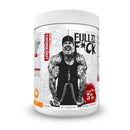 5% Nutrition Full As F*ck 30 Servings Pre-Workout 5% Nutrition Sweet Tea 
