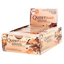Quest Nutrition Quest Bar Protein Bar 12/Box Protein/Protein Bars Quest Nutrition PB Brownie Smash 