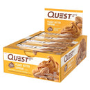 Quest Bar Protein Bar 12/Box Protein/Protein Bars Quest Nutrition Peanut Butter Supreme  (10973772547)