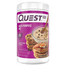Quest Protein Powder 1.6lb Protein Powders Quest Nutrition Multi-Purpose  (1569179107351)
