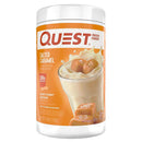 Quest Protein Powder 1.6lb Protein Powders Quest Nutrition Salted Caramel  (1569179107351)