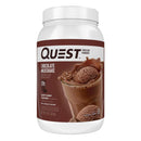 Quest Nutrition Protein Powder 3lb Protein Powders Quest Nutrition Chocolate Milkshake  (1569180680215)
