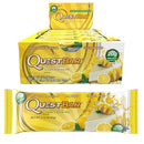 Quest Bar Protein Bar 12/Box Protein/Protein Bars Quest Nutrition Lemon Cream Pie  (10973772547)