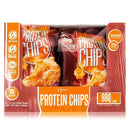 Quest Nutrition Quest Protein Chips 8/Box Food & Snacks/High Protein Snacks Quest Nutrition BBQ 