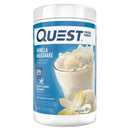 Quest Protein Powder 1.6lb Protein Powders Quest Nutrition Vanilla Milkshake  (1569179107351)