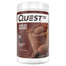 Quest Protein Powder 1.6lb Protein Powders Quest Nutrition Chocolate Milkshake  (1569179107351)