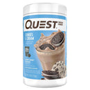 Quest Protein Powder 1.6lb Protein Powders Quest Nutrition Cookies and Cream  (1569179107351)