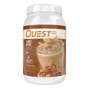 Quest Nutrition Protein Powder 3lb Protein Powders Quest Nutrition Peanut Butter  (1569180680215)