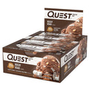 Quest Bar Protein Bar 12/Box Protein/Protein Bars Quest Nutrition Rocky Road  (10973772547)