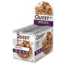 Quest Nutrition Cookies 12/Box Food & Snacks/High Protein Snacks Quest Nutrition Oatmeal Raisin  (65148846083)