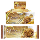 Quest Bar Protein Bar 12/Box Protein/Protein Bars Quest Nutrition Banana Nut Muffin  (10973772547)
