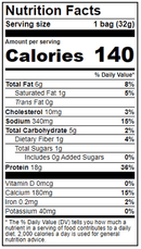 Quest Nacho Chips 4oz Bags 12 Box Foods Juices Quest Nutrition 