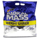 GAT Radical Mass 12Lbs Protein Powders GAT Vanilla Milkshake 