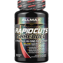 Allmax Nutrition RAPIDCUTS SHREDDED 90C Diet & Weightloss Allmax Nutrition  (11003332163)