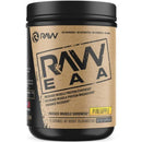 Raw Nutrition EAA 25 Servings Amino Acids Raw Pineapple 