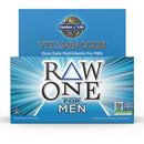 Garden Of Life Vitamin Code Raw One For Men 75C Health & Wellness/Mens Health Garden of Life  (25142165507)
