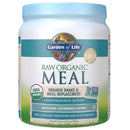 Raw Meal 1.2 Lbs Meal Replacement Powders Garden of Life Original 1.31 Lbs  (25147211779)