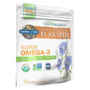 Garden Of Life ORGANIC FLAX SEED 14oz Food & Snacks/High Protein Snacks Garden of Life  (25142951939)