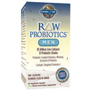 Garden Of Life Raw Probiotics Men 90VC Digestive Health Garden of Life  (25144098819)