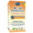 Garden Of Life Raw Probiotics Ultimate Care 30VC Digestive Health Garden of Life  (25141936131)