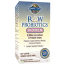 Garden Of Life Raw Probiotics Women 90VC Digestive Health Garden of Life  (25144197123)