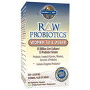 Garden Of Life Raw Probiotics Women 50+ 90VC Garden of Life  (25142362115)