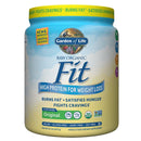 Raw Fit 16 Oz Protein Powders Garden of Life Original  (25147080707)