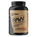 RAW Intra Workout 30/sv Sports Performance Recovery Raw Tropical Punch 