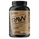 RAW Intra Workout 30/sv Sports Performance Recovery Raw Unflavored 