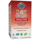 Garden Of Life RAW COQ10 200mg 60VC Health & Wellness/Antioxidants/Coenzyme Q10 Garden of Life  (25142001667)