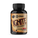 RAW Ignite 90ct Fat Burner Raw 