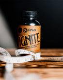 RAW Ignite 90ct Fat Burner Raw 