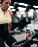 RAW Ignite 90ct Fat Burner Raw 