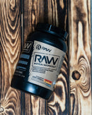 RAW Intra Workout 30/sv Sports Performance Recovery Raw 
