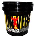 Universal Nutrition Real Gains 6.58 Lbs mass gainer Universal Strawberry 